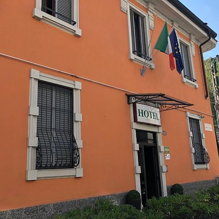 Hotel La Caravella Μιλάνο Εξωτερικό φωτογραφία